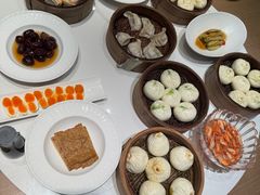 -花园茶楼(兴城西路店)