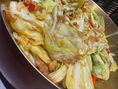 -麻都·成都菜(人民广场店)