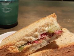 -BOCATA 西班牙餐厅(三里屯店)