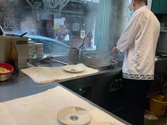-麦奀云吞面世家(中环店)