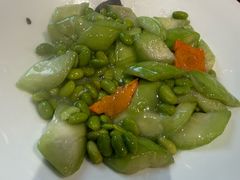 -满堂·烤鸭店·北京菜(鼓楼店)