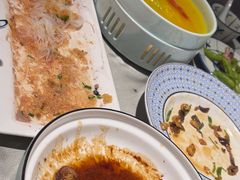 -客家汇·客家传承菜(水库店)