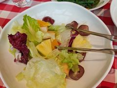 -西贝(新业坊店)