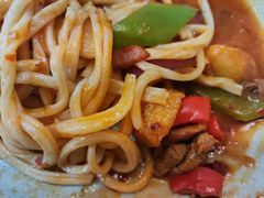-西域美食(西直门南小街店)