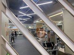 -美航国际健身(北京华联店)