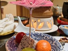 -天狗山料理(省体店)