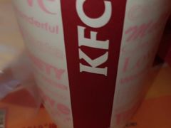 -肯德基(南京高铁1店)