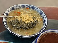 银耳糯米粥-袁妈红豆汤(重庆总店)