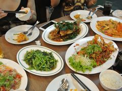 -建兴酒家(班塔通分店)