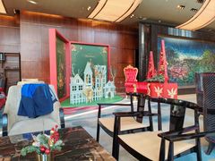 -上海静安香格里拉大酒店