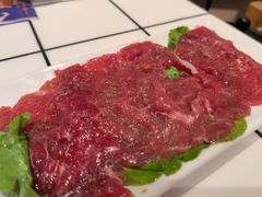 -贤合庄卤味自助火锅(新都汇店)