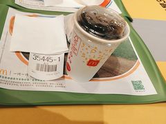 -麦当劳(龙洞店)