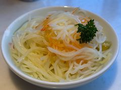 -涌上外婆桥(南塘店)