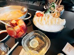 -官也街澳门火锅(新源里店)
