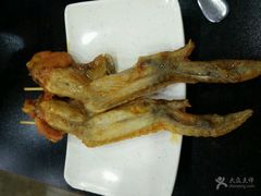 -蘑菇餐厅(马台街店)