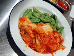 -马路牙子地桌烤肉(工体店)
