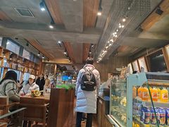 -咖啡陪你(广顺北大街福码大厦店)