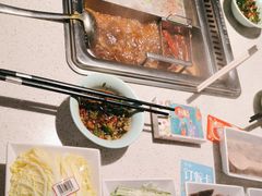 -野妹火锅(龙岗店)