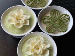 -奇芳阁·百年清真南京菜(夫子庙店)