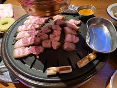 -济州爱肉堂(总店)