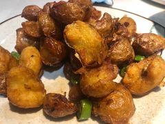 -辣小妮de川菜馆(红旗Mall店)
