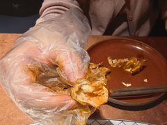 -兰庭玉树·老饭骨家宴(后海店)