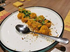 -素心小筑(后沙裕镇店)
