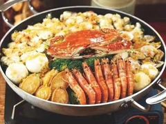 -中西名菜(增城万达广场店)