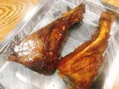 -赵元章肉骨烧(山塘街店)