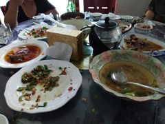 -原味缘菜馆