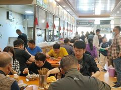大堂-清真高老大牛排胡辣汤(嵩山路总店)