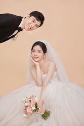 -麦田·婚纱摄影(天河新天地店)