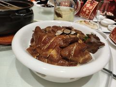 -桂林肥仔·中华餐饮名店(园湖店)