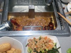 -海底捞火锅(吾悦广场店)