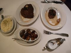 -MORTON'S 莫尔顿牛排坊(北京丽晶酒店)