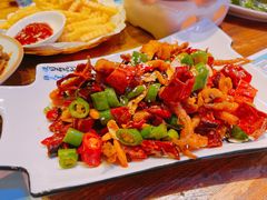 -胡桃里乐队酒馆(昙华林店)