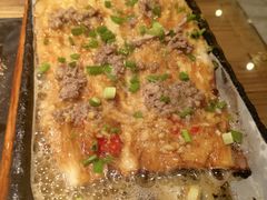 -不曾在把把烧•烧烤(莲坂磐基店)
