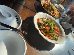 -朗妈私房菜(婺女州店)
