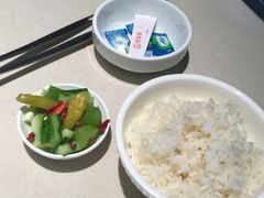 -海底捞火锅(九久奥特莱斯店)