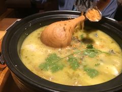 -九锅一堂酸菜鱼(新南凯德直营店)
