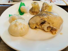 -古南都饭店-遂心遂意自助餐厅(广州路店)
