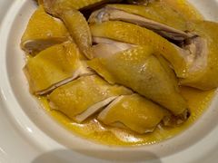 原味水蒸鸡-诚如金·南宁本地菜(信息港店)