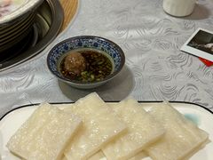 -丰尔粥食·粥底火锅·桑拿鸡(大良总店)