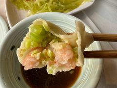-李恩记清真水饺(北电大厦店)
