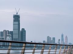 -武昌中华路码头(轮渡站)