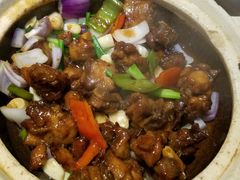 -大牌大·传统杭帮菜(湖滨店)