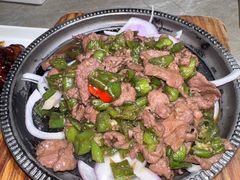 -杭州酒家(庆春路店)