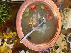 -民食香·腊排骨野生菌美食(木府店)