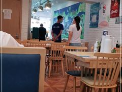 大堂-贵凤凰贵州米粉(五道口店)