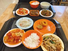 -华中科技大学百景园(三楼酒店)